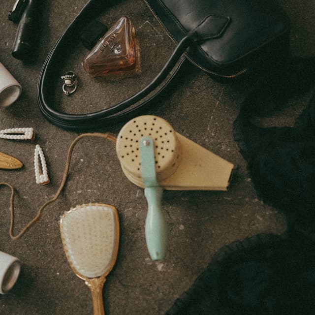 The Bubbly Blowouts at The Bleach Bar in mount pleasant, WI